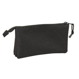 Portatodo Triple Negro